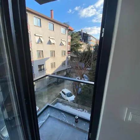 Riviera Frühstückspension Istanbul