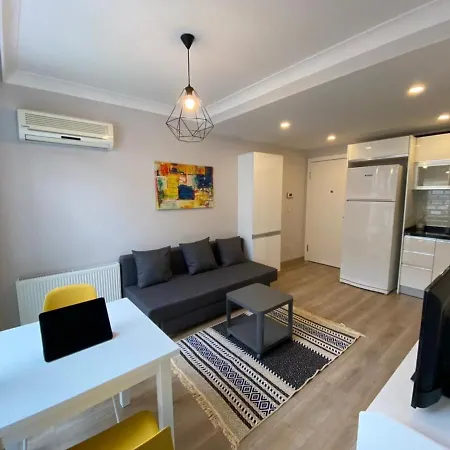 Riviera Oda ve Kahvaltı