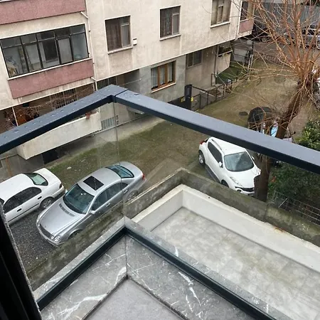 Oda ve Kahvaltı Riviera