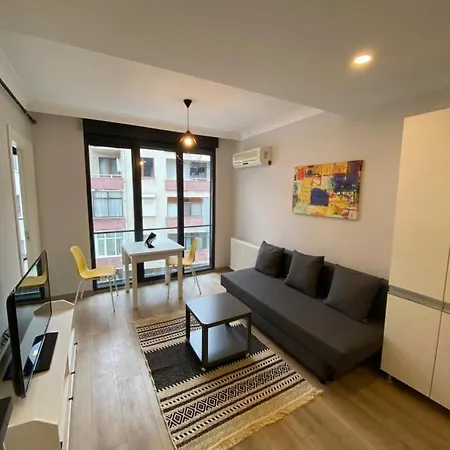 Riviera Oda ve Kahvaltı İstanbul