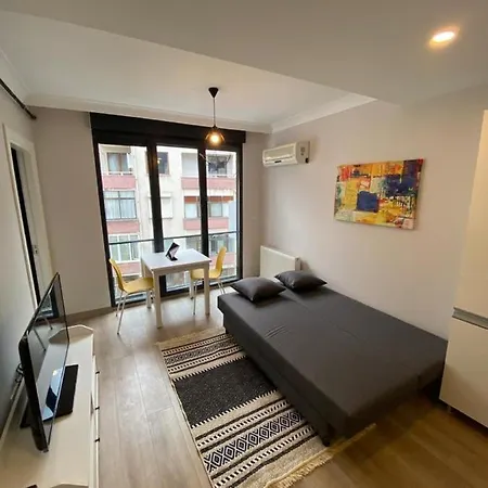 Oda ve Kahvaltı Riviera İstanbul