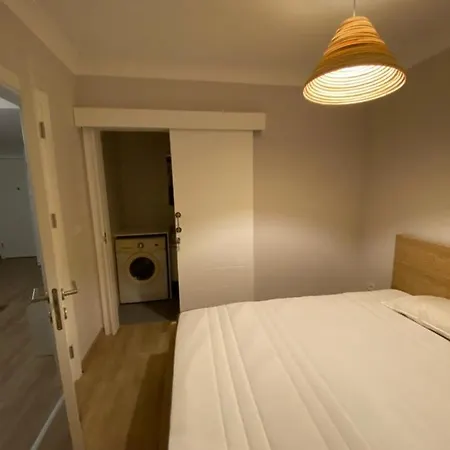 Oda ve Kahvaltı Riviera
