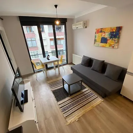 Oda ve Kahvaltı Riviera İstanbul