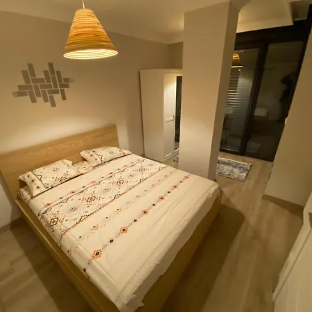 Riviera Oda ve Kahvaltı