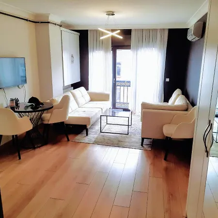 Riviera Oda ve Kahvaltı *