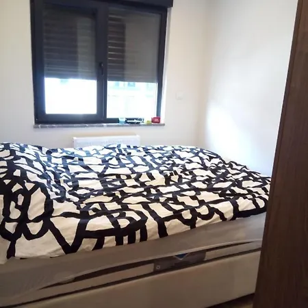 Oda ve Kahvaltı Riviera *