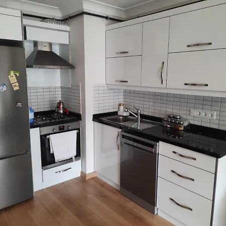 Riviera Oda ve Kahvaltı