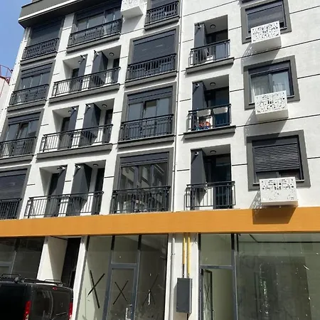 Bed & Breakfast Riviera Istanbul